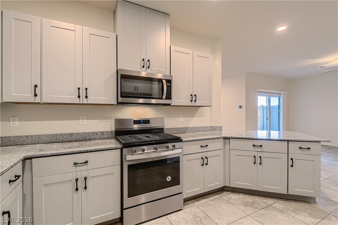 4452 Sapphire Moon Avenue North Las Vegas, NV 89084 - Photo 21 of 30