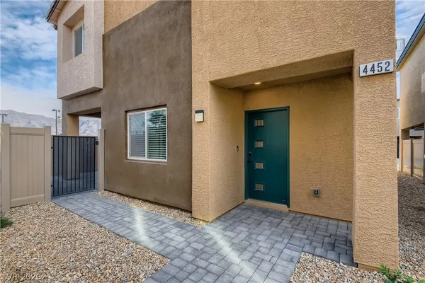 $2,435 | 4452 Sapphire Moon Avenue, North Las Vegas, NV 89084