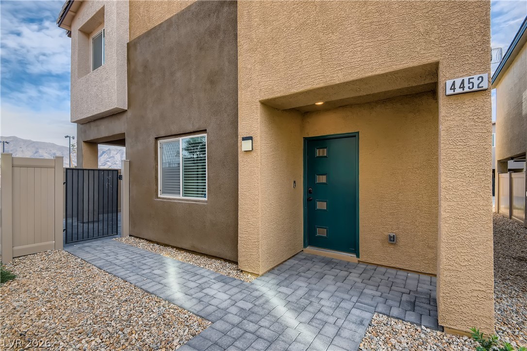 4452 Sapphire Moon Avenue North Las Vegas, NV 89084 - Photo 26 of 30