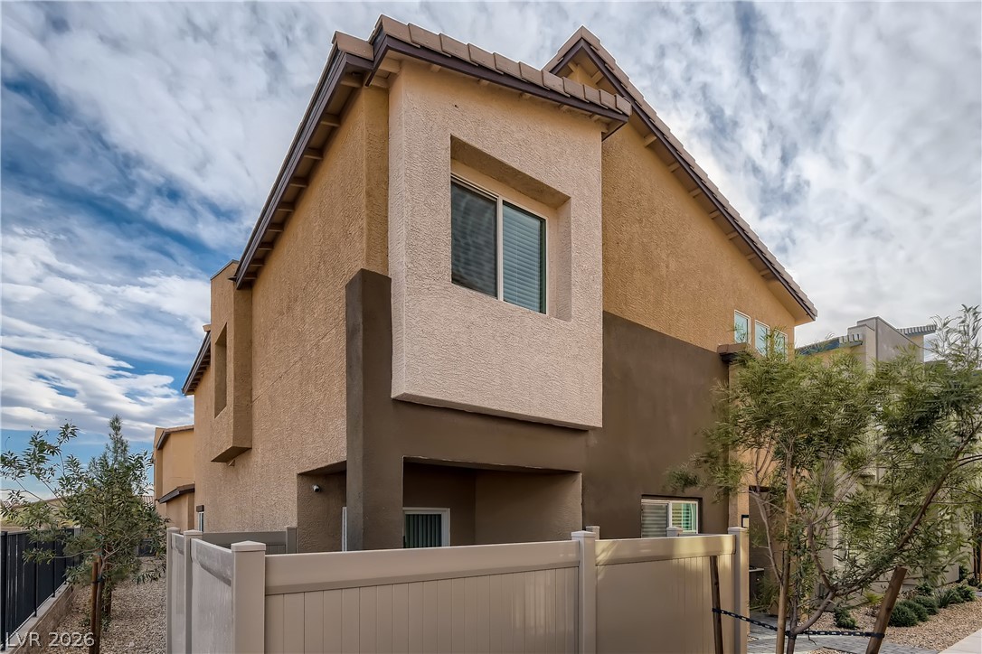 4452 Sapphire Moon Avenue North Las Vegas, NV 89084 - Photo 30 of 30