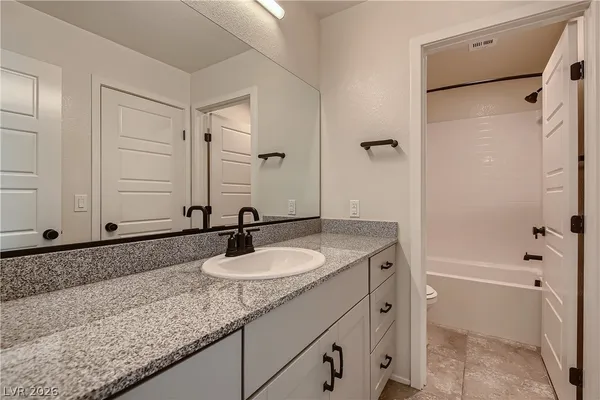 $2,435 | 4452 Sapphire Moon Avenue, North Las Vegas, NV 89084