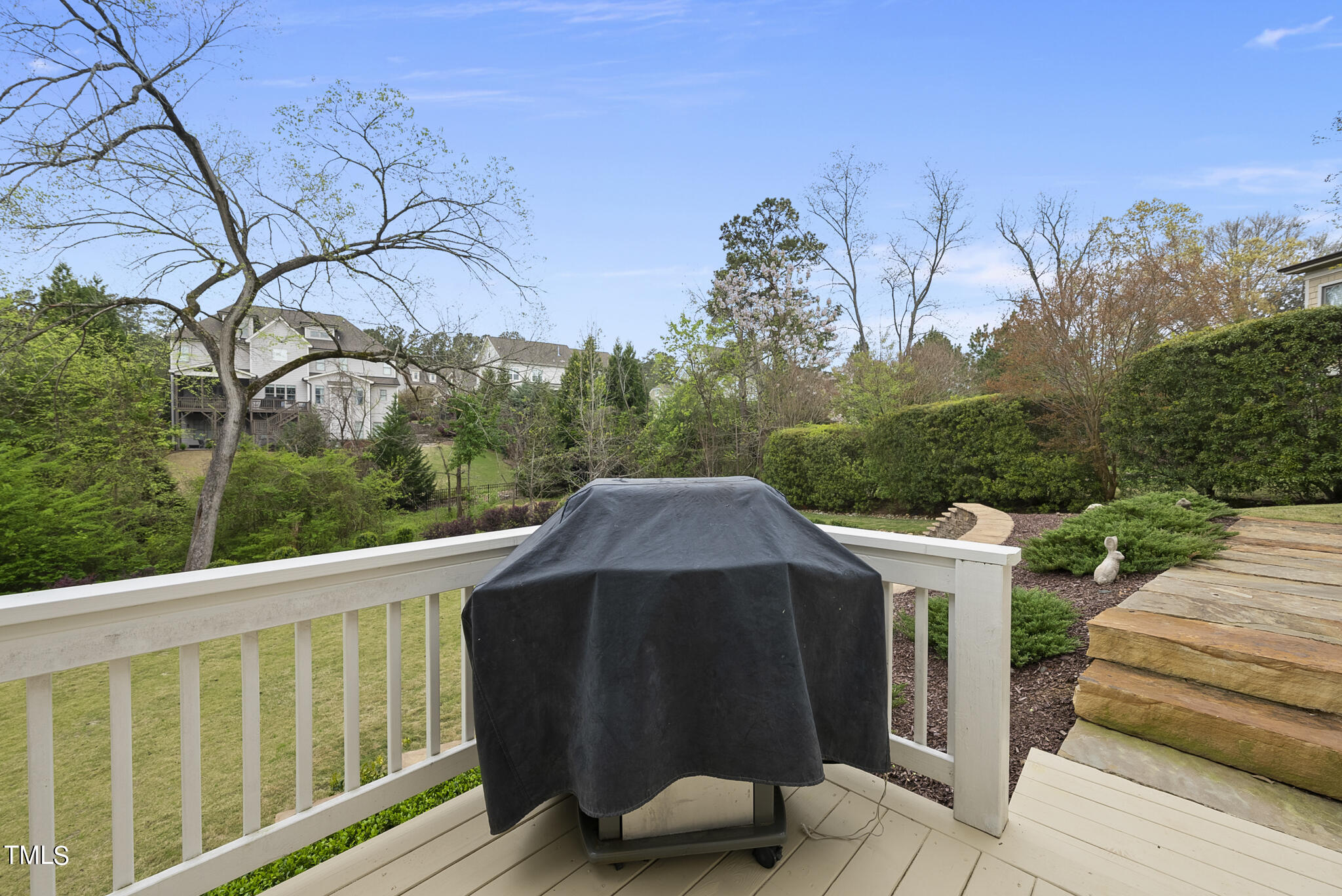 5320 Pomfret Point Raleigh, NC 27612 - Photo 34 of 52 DSC02580