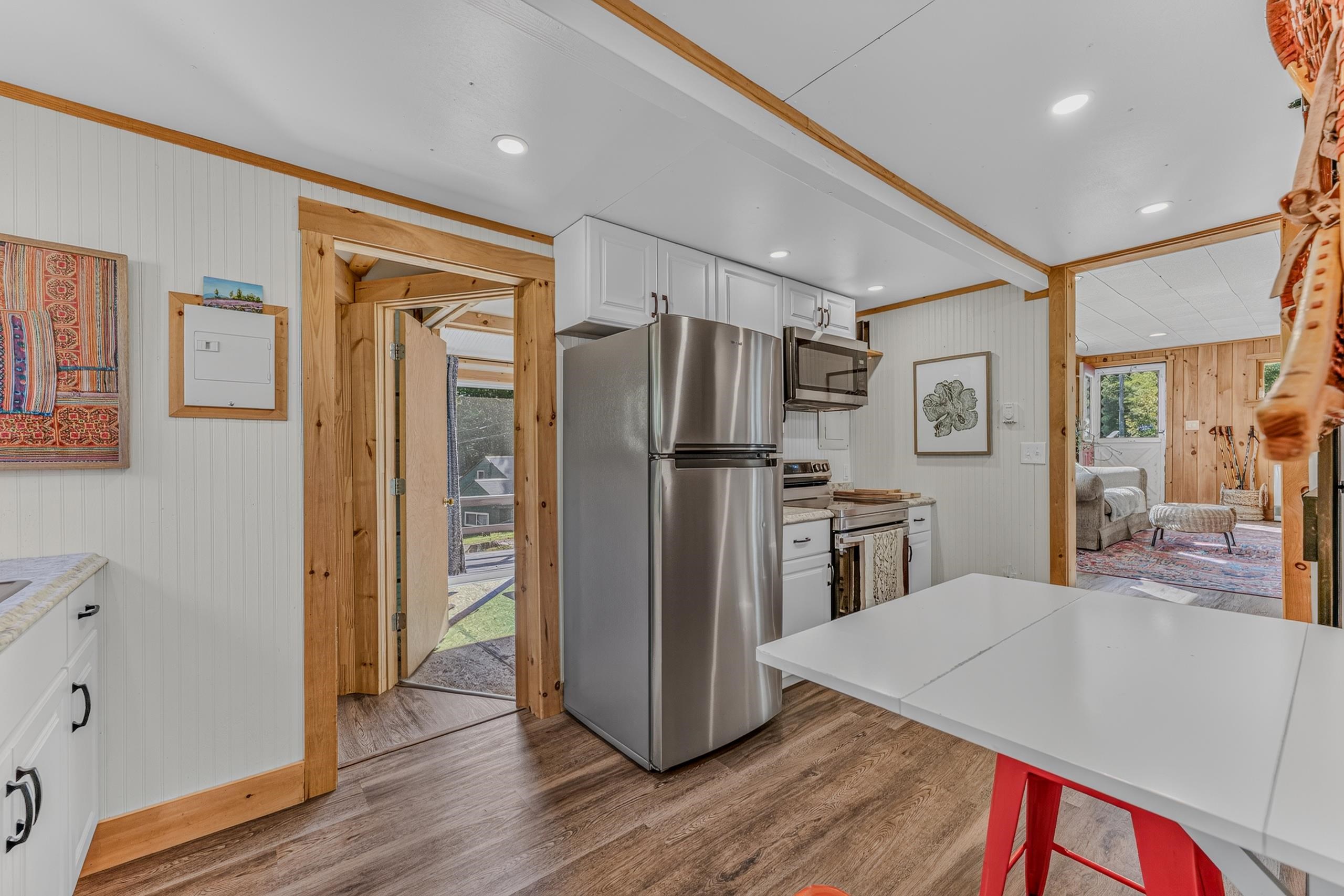 70 Ledge Road Lisbon, NH 03585 - Photo 10 of 34 Gallery Image 10