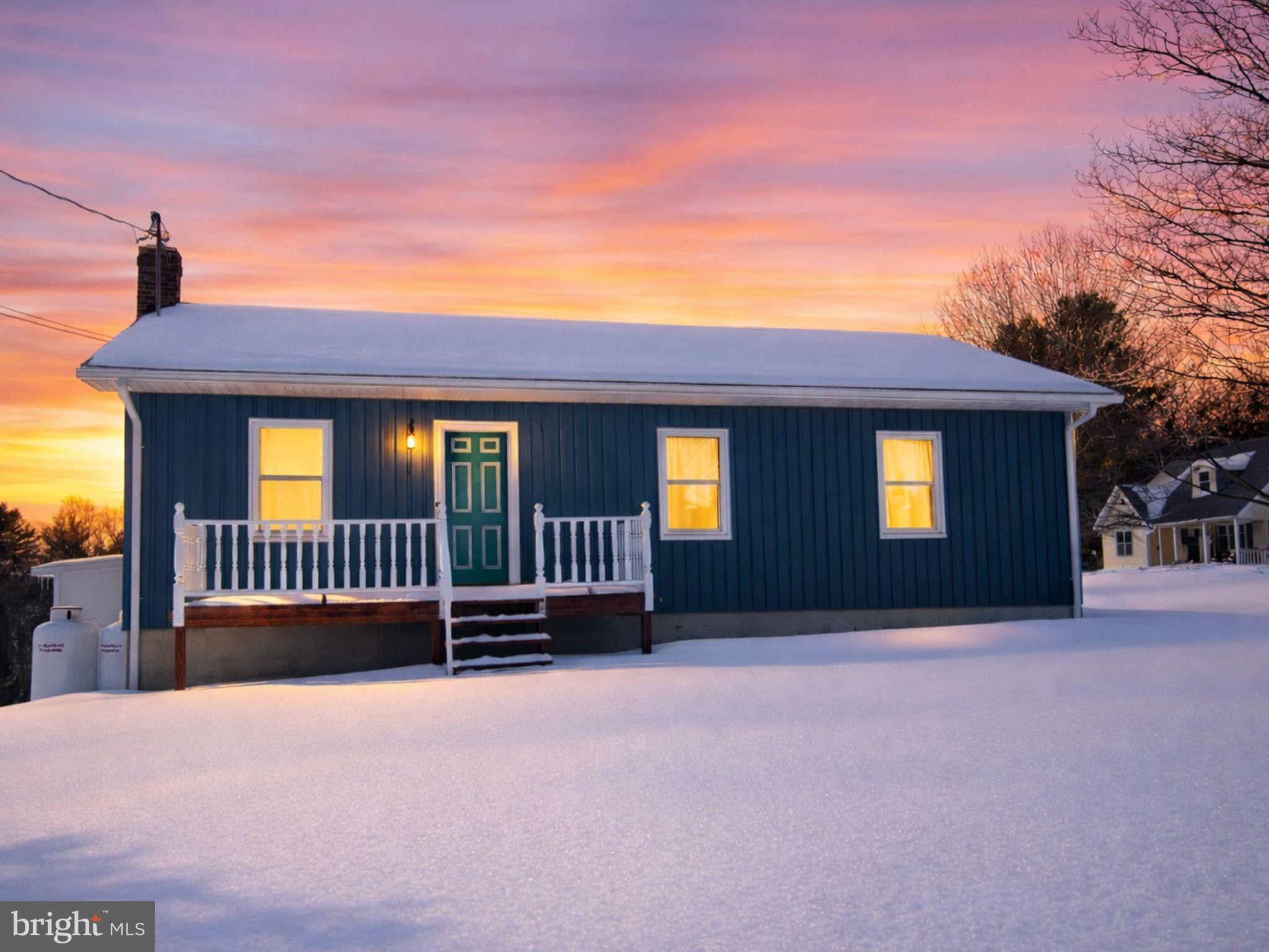 2134 Cemetery Road Seven Valleys, PA 17360 - Photo 1 of 1