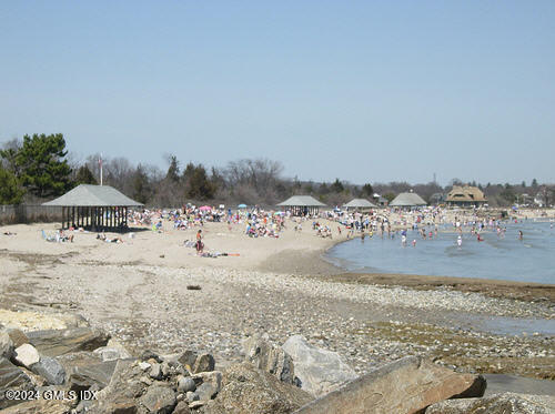 22 Keofferam Road, Unit REAR Old Greenwich, CT 06870 - Photo 14 of 15 a view of ocean view