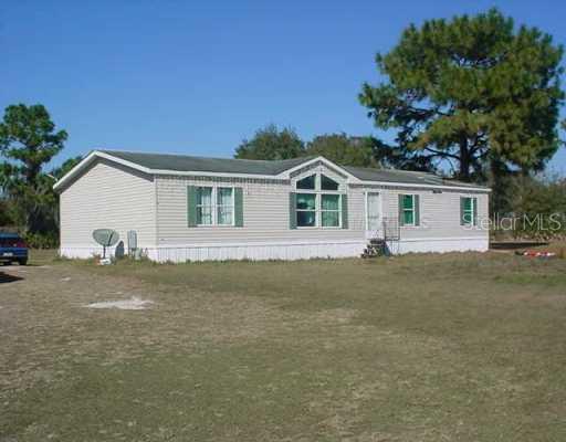 11515 McMullen Road Riverview, FL 33569 - Photo 1 of 1 Exterior Front