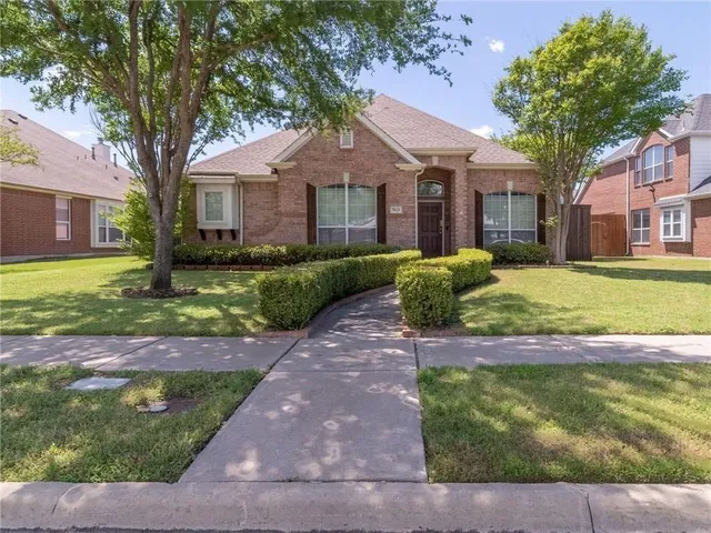 $2,600 | 7625 Rockyridge Drive, Frisco, TX 75035