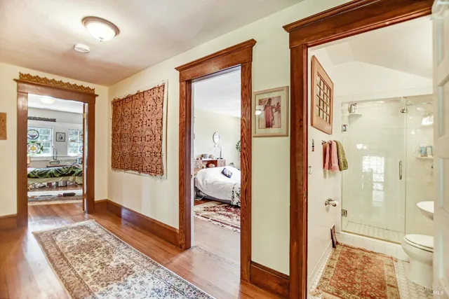 $2,695,000 | 19450 Old Winery Road, Sonoma, CA 95476