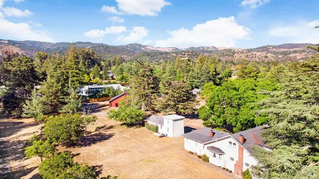 $2,695,000 | 19450 Old Winery Road, Sonoma, CA 95476