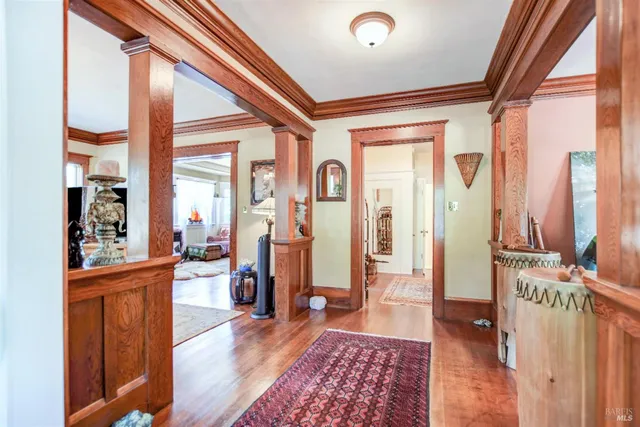 $2,695,000 | 19450 Old Winery Road, Sonoma, CA 95476