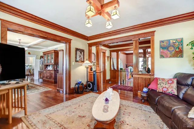 $2,695,000 | 19450 Old Winery Road, Sonoma, CA 95476