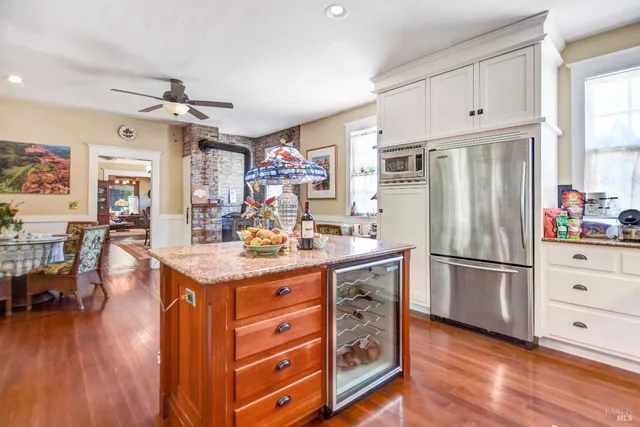 $2,695,000 | 19450 Old Winery Road, Sonoma, CA 95476