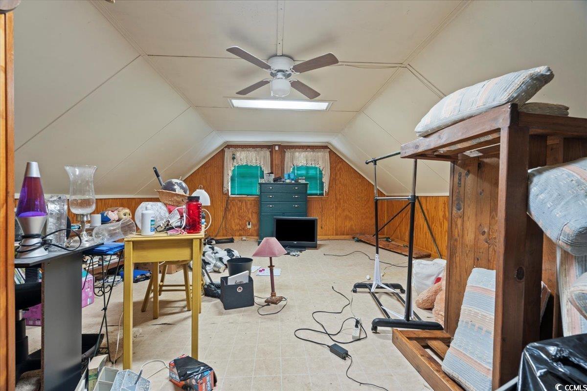 2776 Holly Road Marion, SC 29571 - Photo 18 of 29 View of unfinished attic