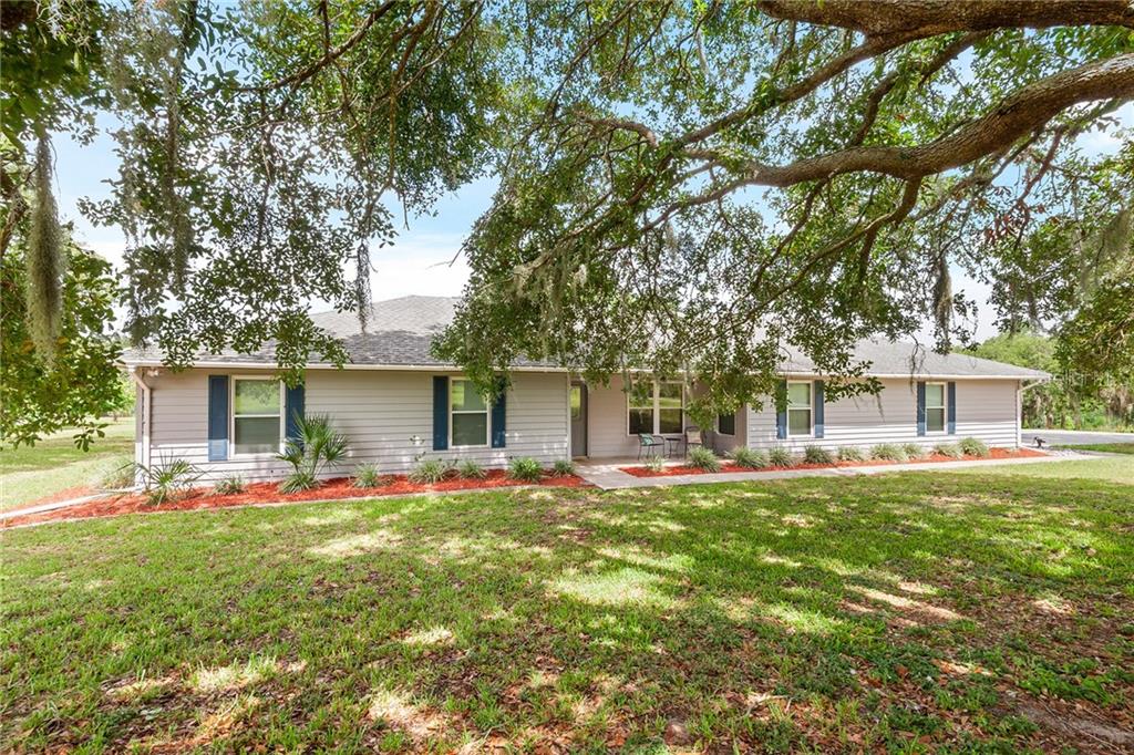 17805 East Apshawa Road Minneola, FL 34715 - Photo 1 of 1