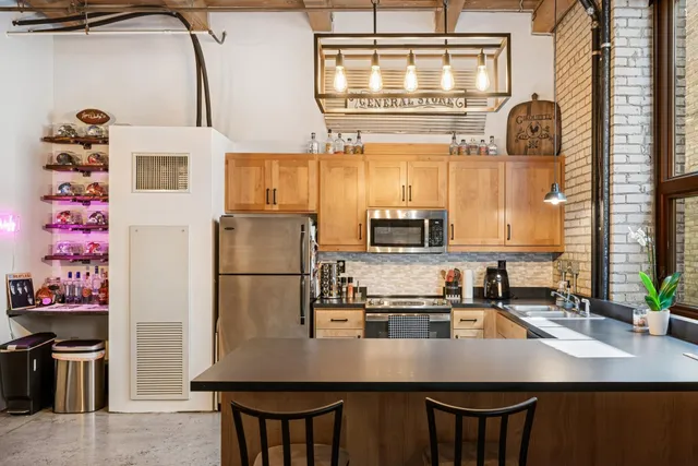 $225,000 | 127 5th Street Northeast, Unit 106, Minneapolis, MN 55413