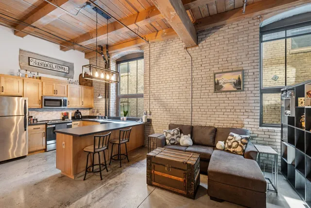 $225,000 | 127 5th Street Northeast, Unit 106, Minneapolis, MN 55413
