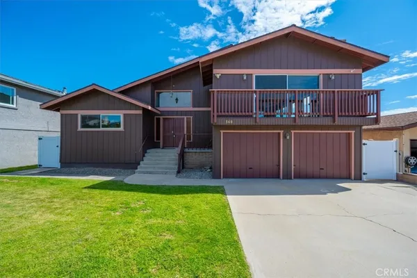$969,000 | 360 Ocean View Avenue, Grover Beach, CA 93433