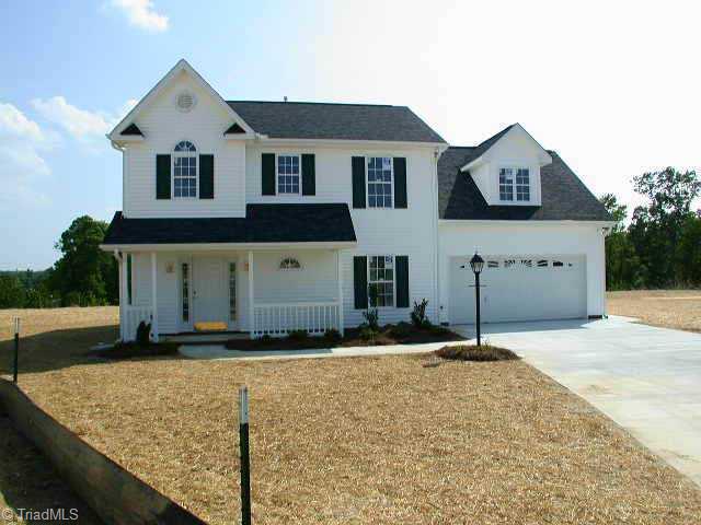270 Laurel Oak Ranch High Point, NC 27265 - Photo 1 of 1 Exterior Front.