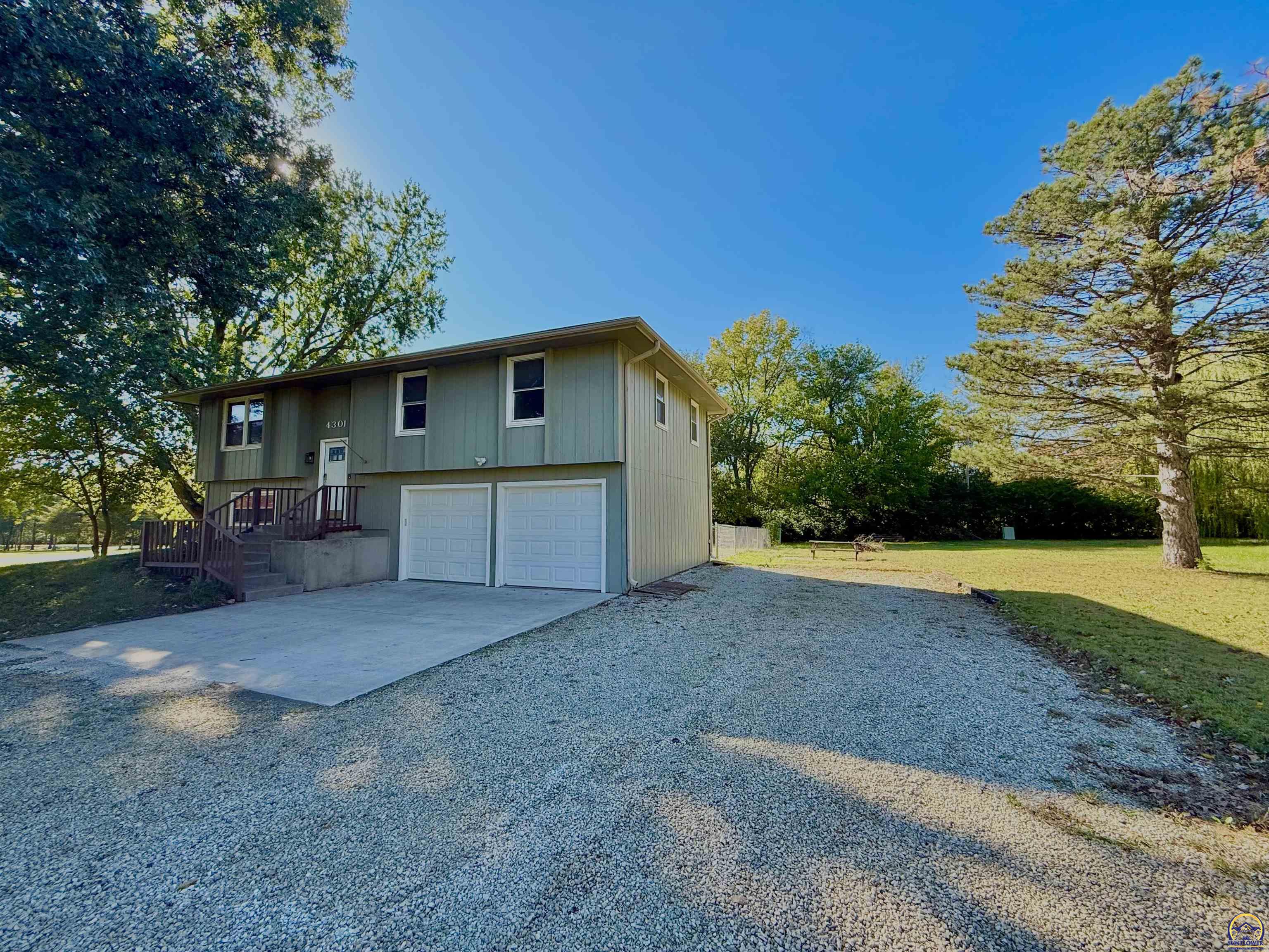 4301 Northwest Westgate Road Topeka, KS 66618 - Photo 2 of 15