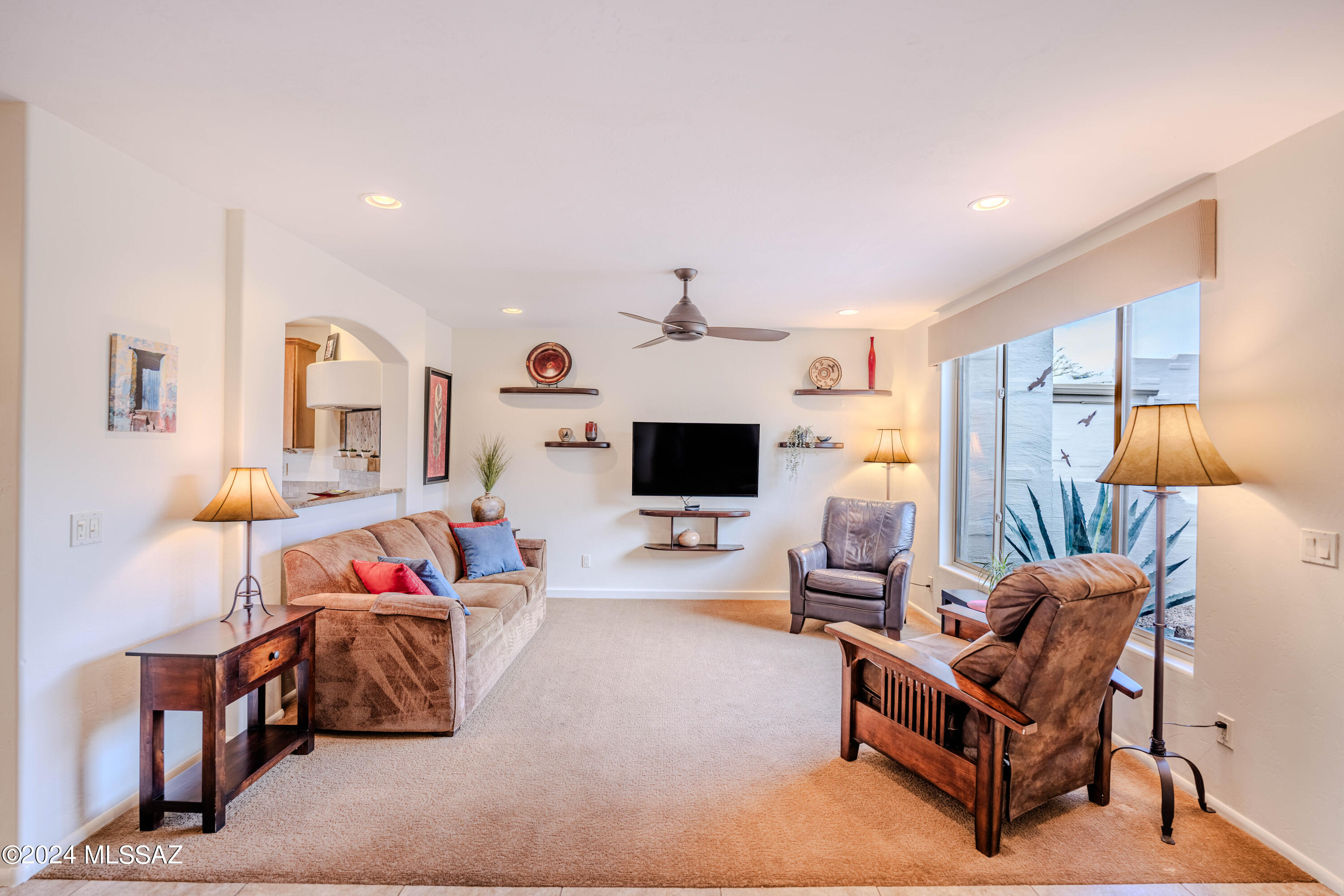 7414 East Wandering Road Tucson, AZ 85750 - Photo 13 of 35 Gallery Image 13