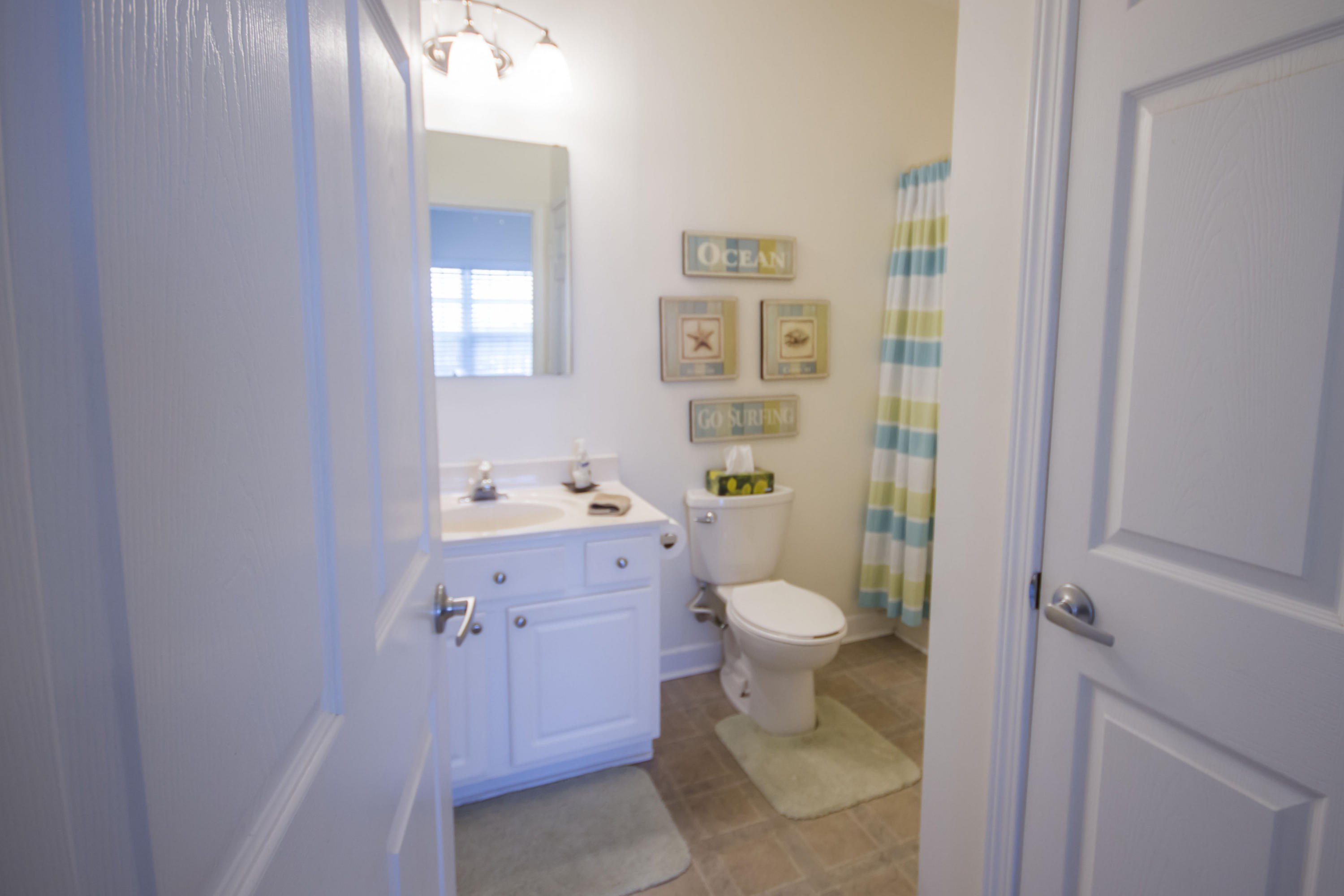 2393 Folly Road, Unit 2E Folly Beach, SC 29439 - Photo 10 of 21 2393 Folly - 2E-0059