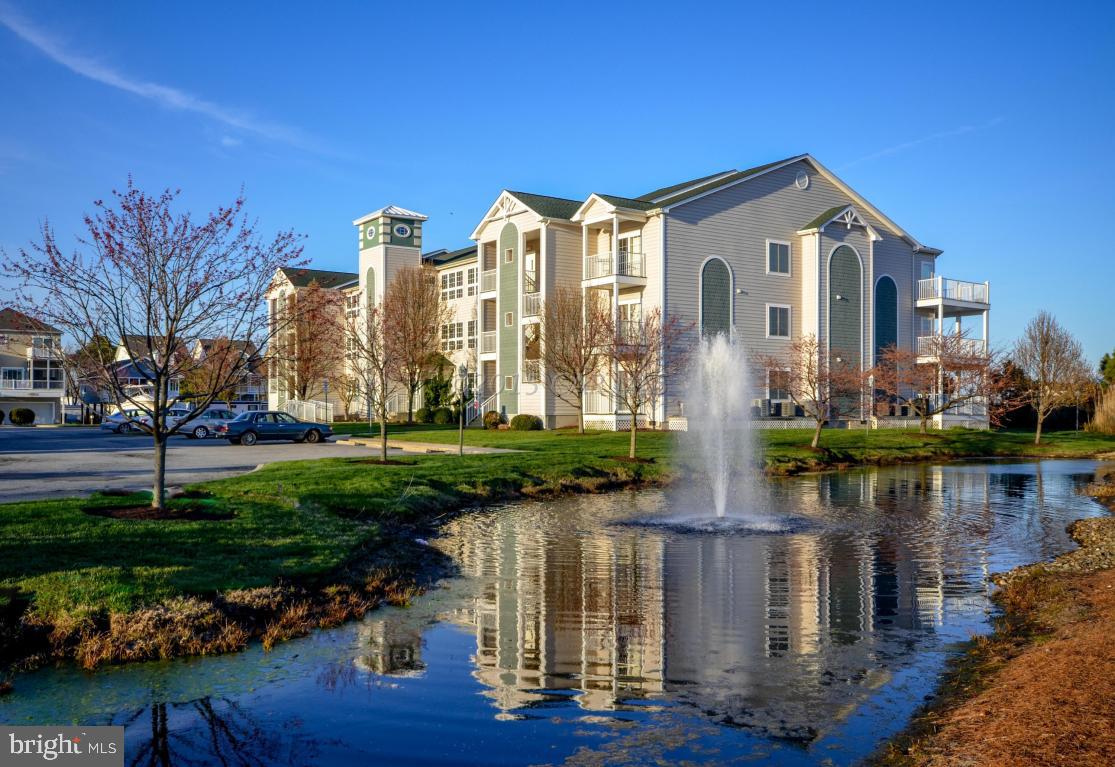 9742 Golf Course Road, Unit 302 Ocean City, MD 21842 - Photo 1 of 43 Gallery Image 1