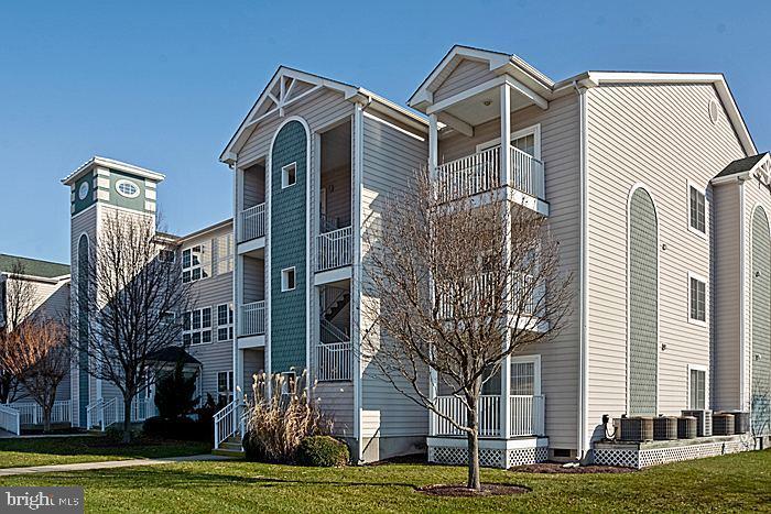 9742 Golf Course Road, Unit 302 Ocean City, MD 21842 - Photo 2 of 43 Gallery Image 2