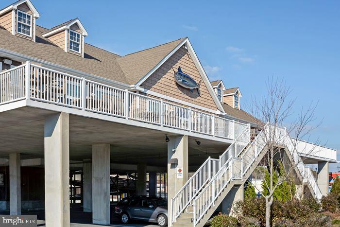 9742 Golf Course Road, Unit 302 Ocean City, MD 21842 - Photo 35 of 43 Gallery Image 35