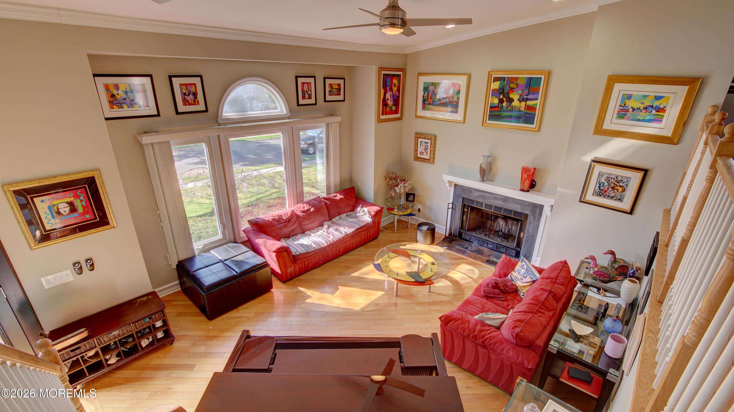 39 Royal Road Freehold, NJ 07728 - Photo 11 of 57 DSC07687And8more