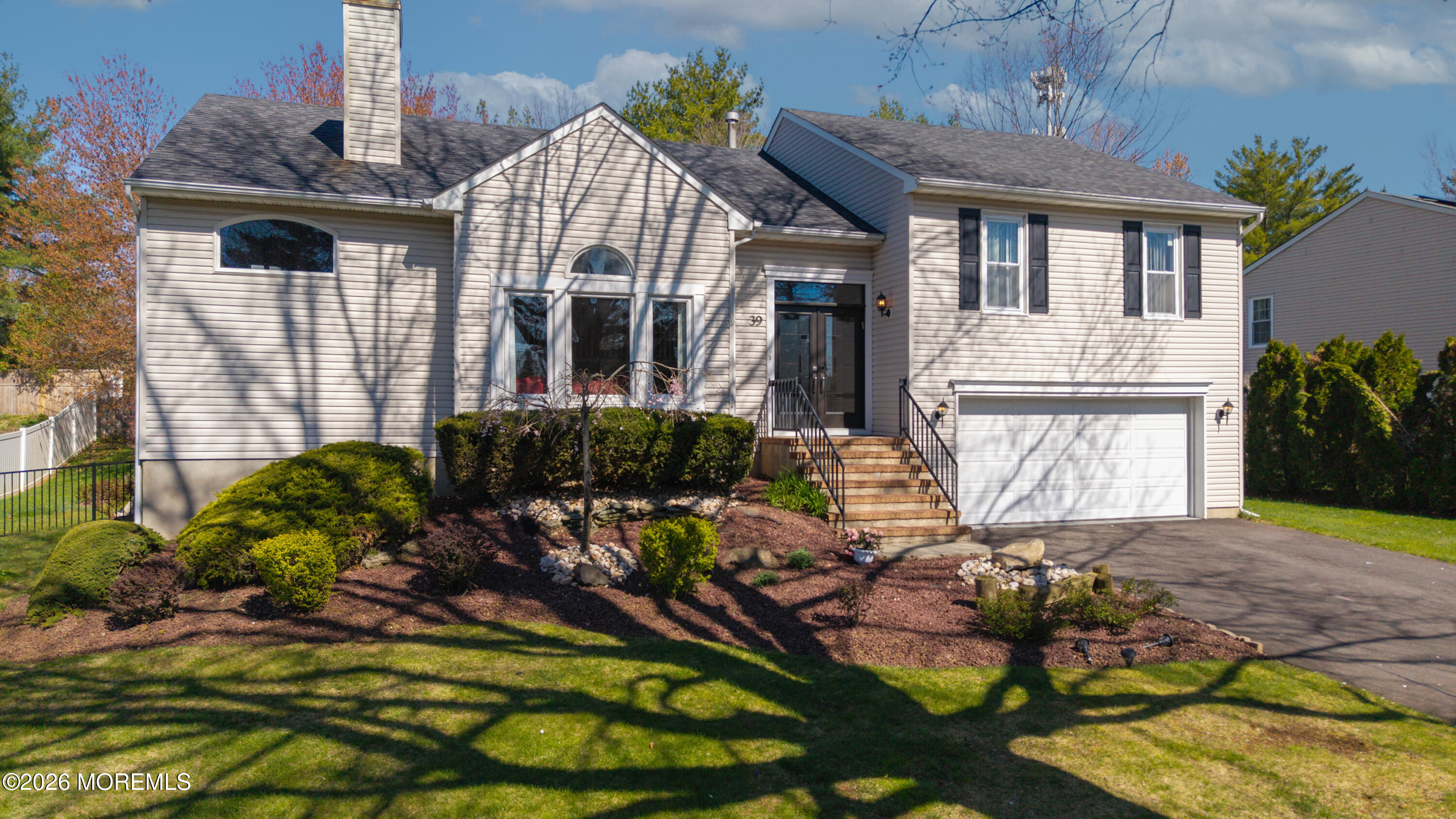 39 Royal Road Freehold, NJ 07728 - Photo 2 of 57 DJI_20260408104346_0097_D