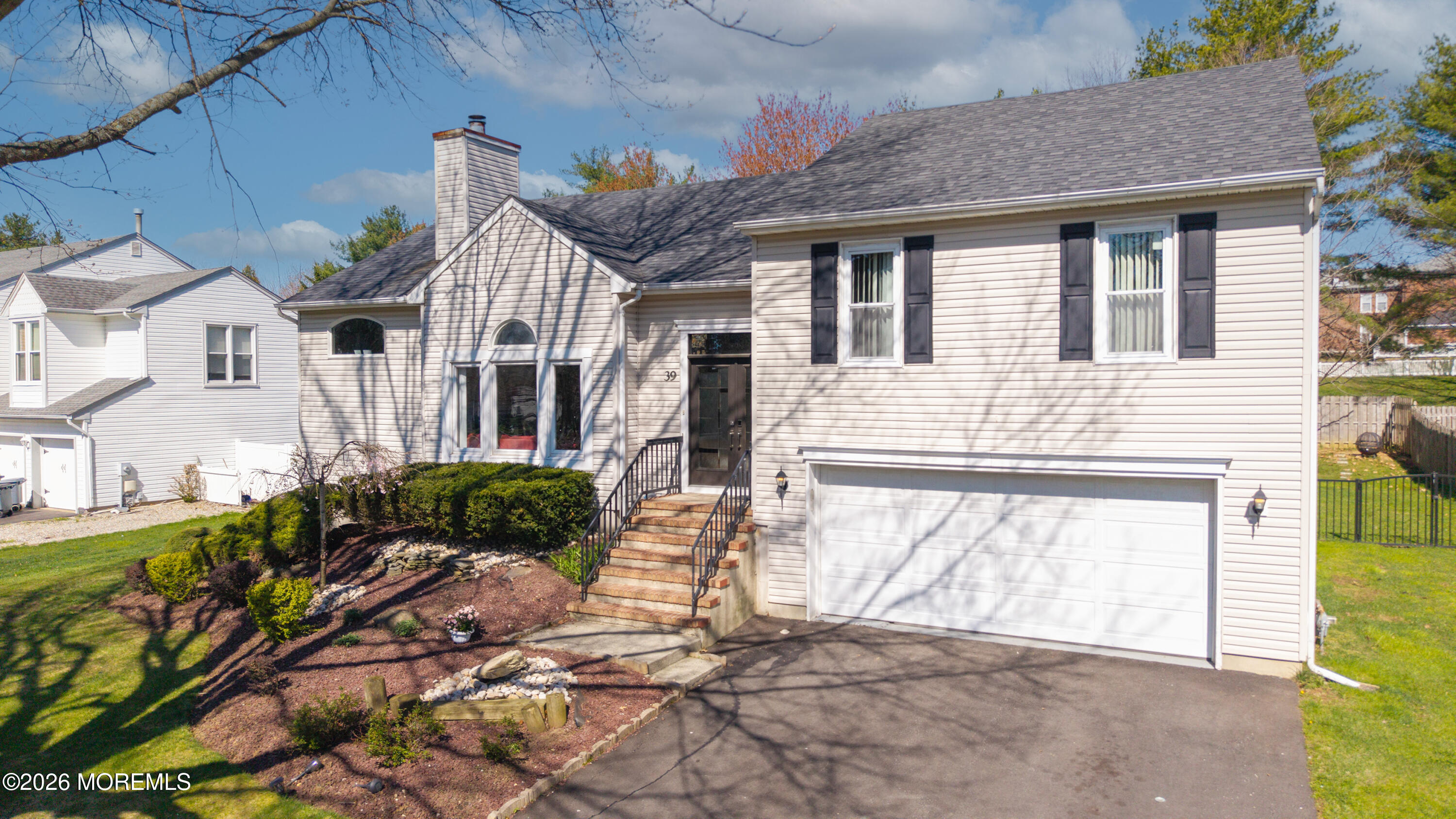 39 Royal Road Freehold, NJ 07728 - Photo 3 of 57 DJI_20260408104309_0093_D