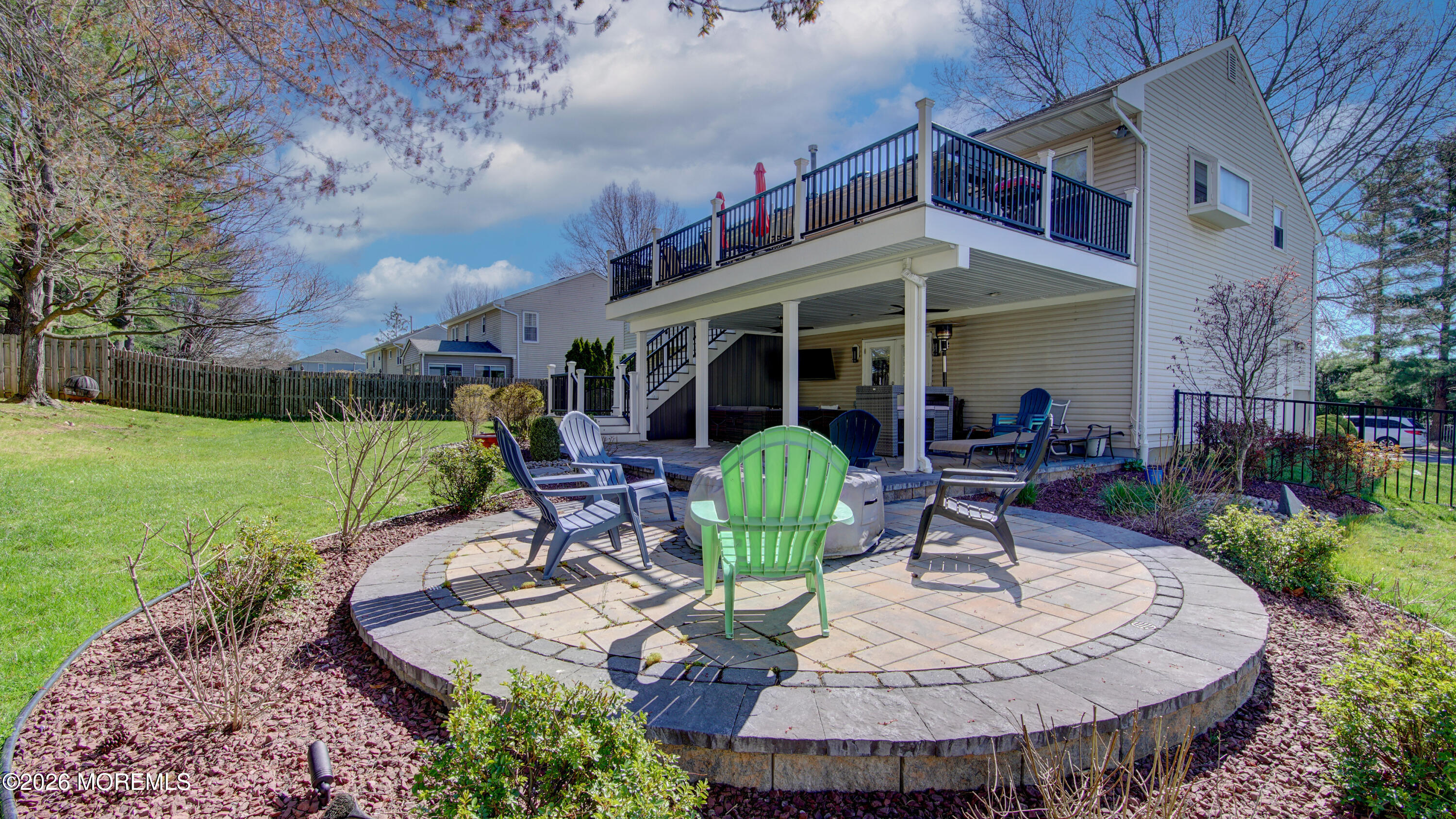 39 Royal Road Freehold, NJ 07728 - Photo 52 of 57 DSC08056And8more