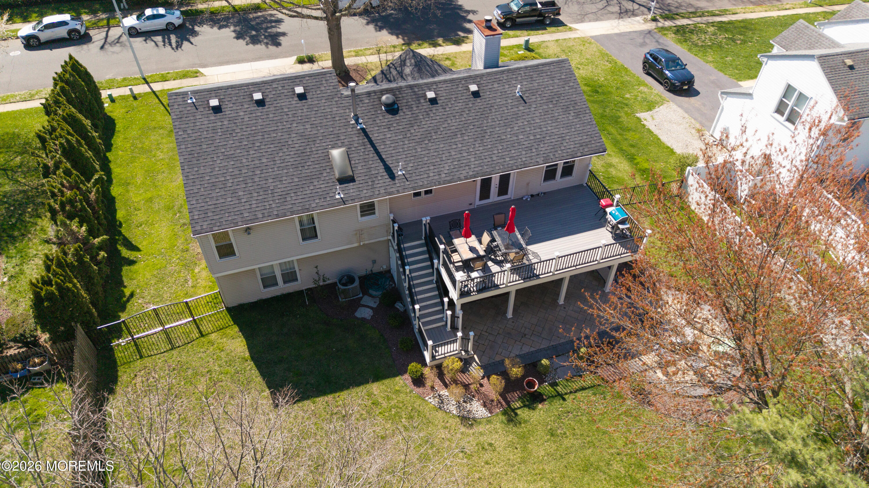 39 Royal Road Freehold, NJ 07728 - Photo 6 of 57 DJI_20260408105244_0108_D