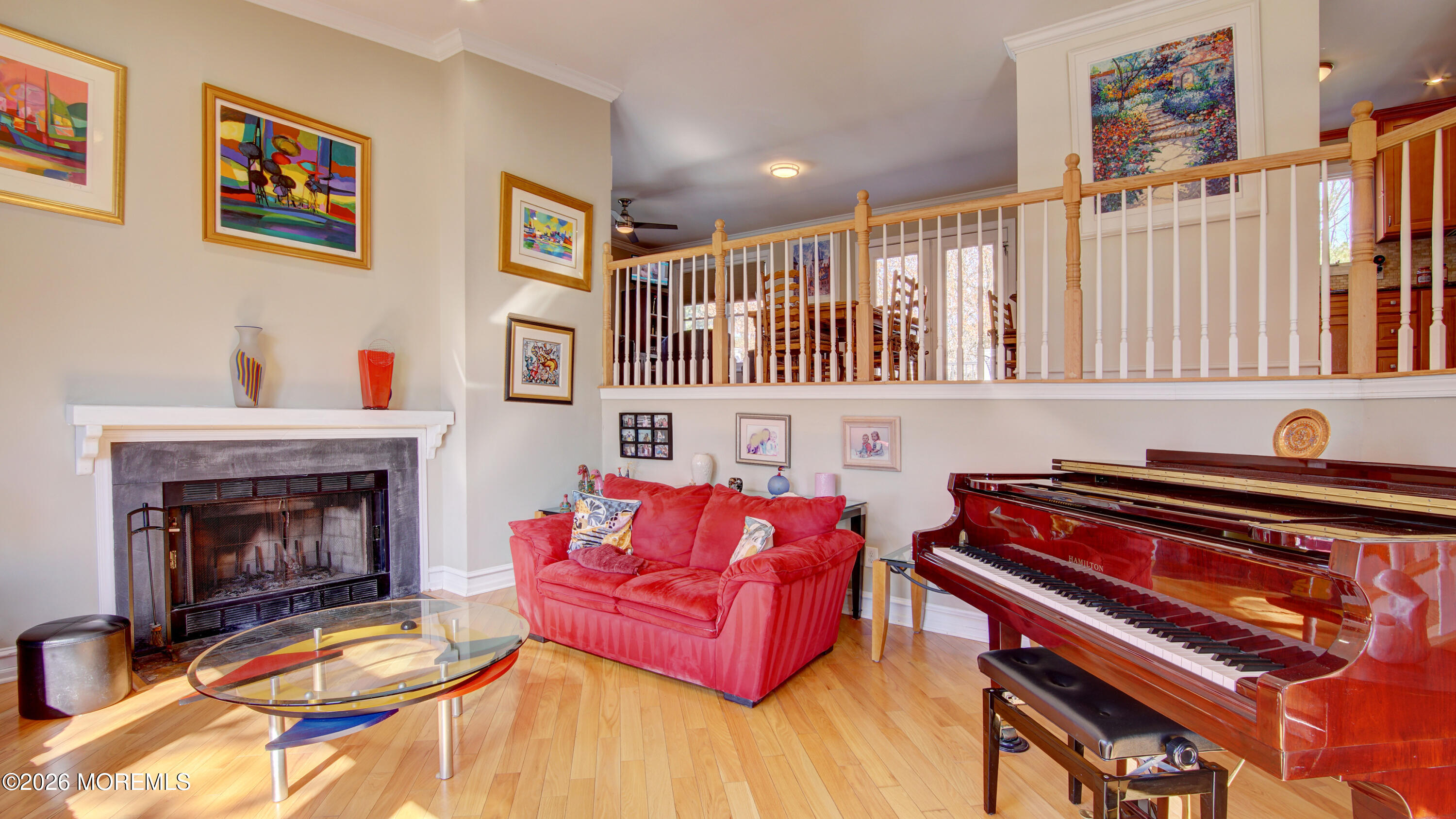 39 Royal Road Freehold, NJ 07728 - Photo 10 of 57 DSC07678And8more