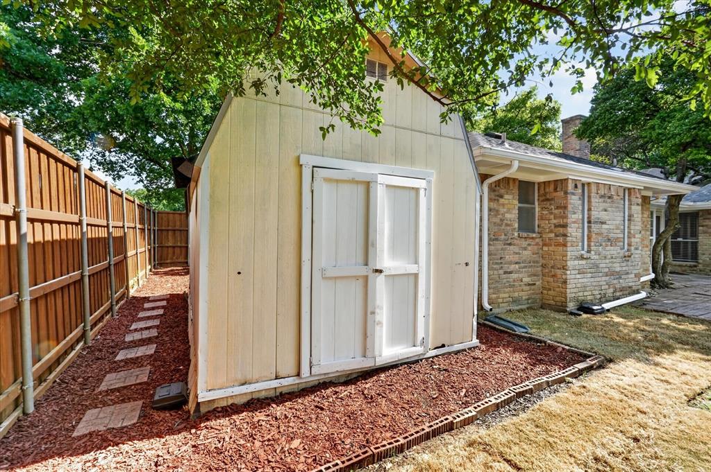 3001 Cross Bend Road Plano, TX 75023 - Photo 39 of 40