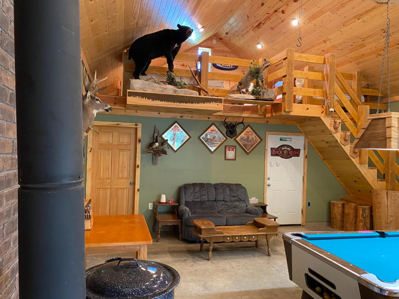 2921 North Pelican Lake Road Rhinelander, WI 54501 - Photo 14 of 57 Gallery Image 14