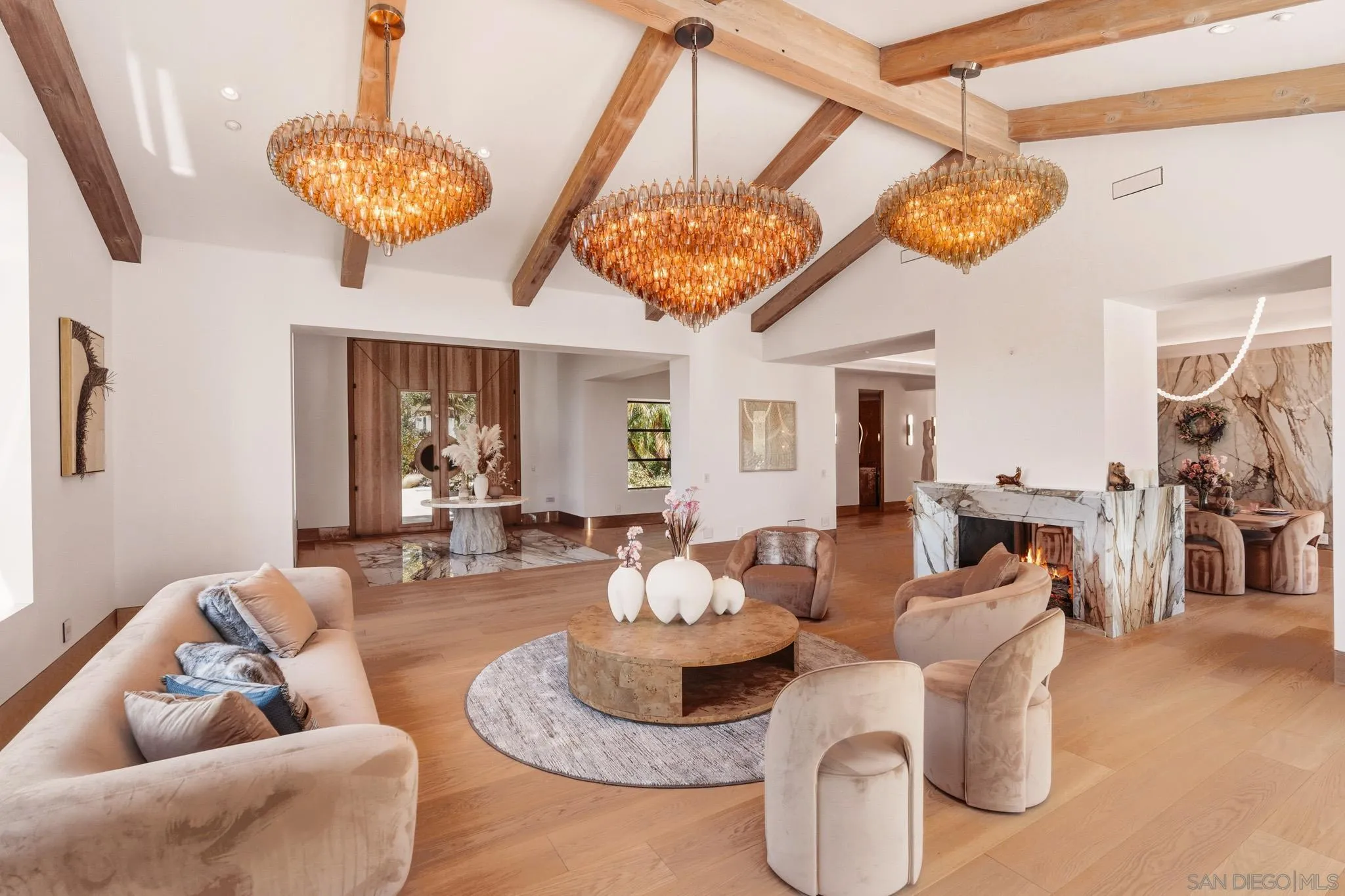 7150 Via Del Charro Rancho Santa Fe, CA 92067 - Photo 15 of 75