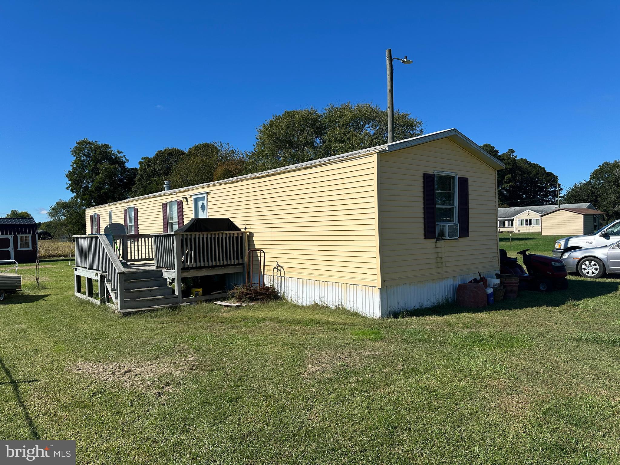 17311 Big Road Bloxom, VA 23308 - Photo 17 of 23