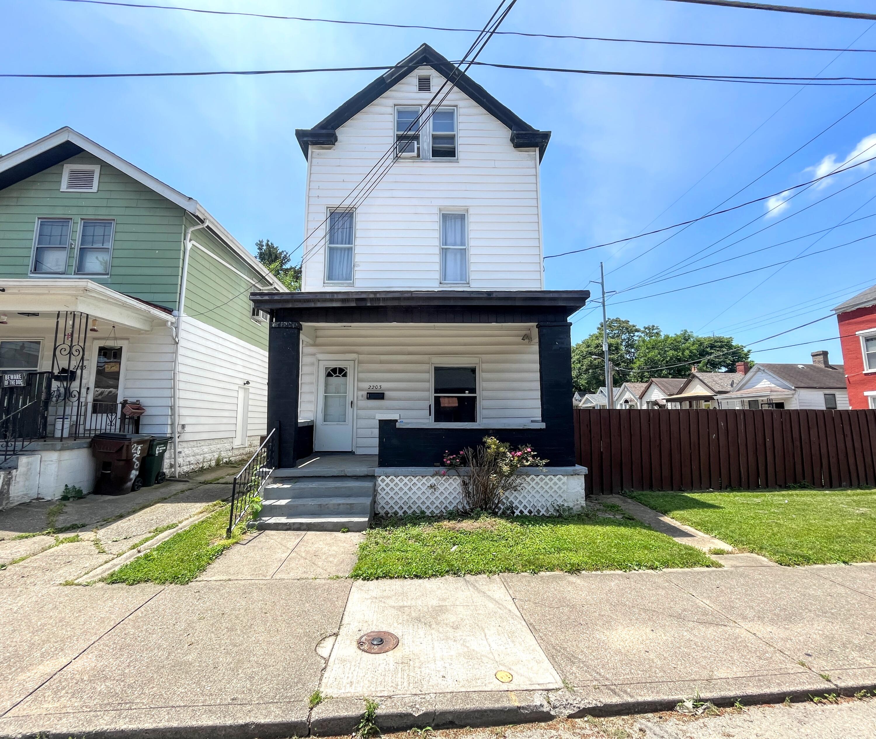 2203 Howell Street Covington, KY 41014 - Photo 3 of 40 Gallery Image 3