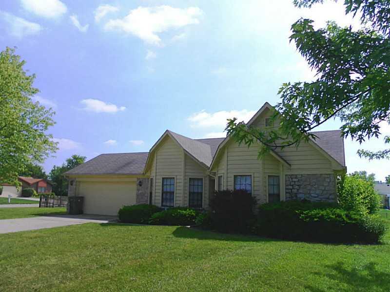 8145 Ehlerbrook Road Indianapolis, IN 46237 - Photo 1 of 11 Gallery Image 1