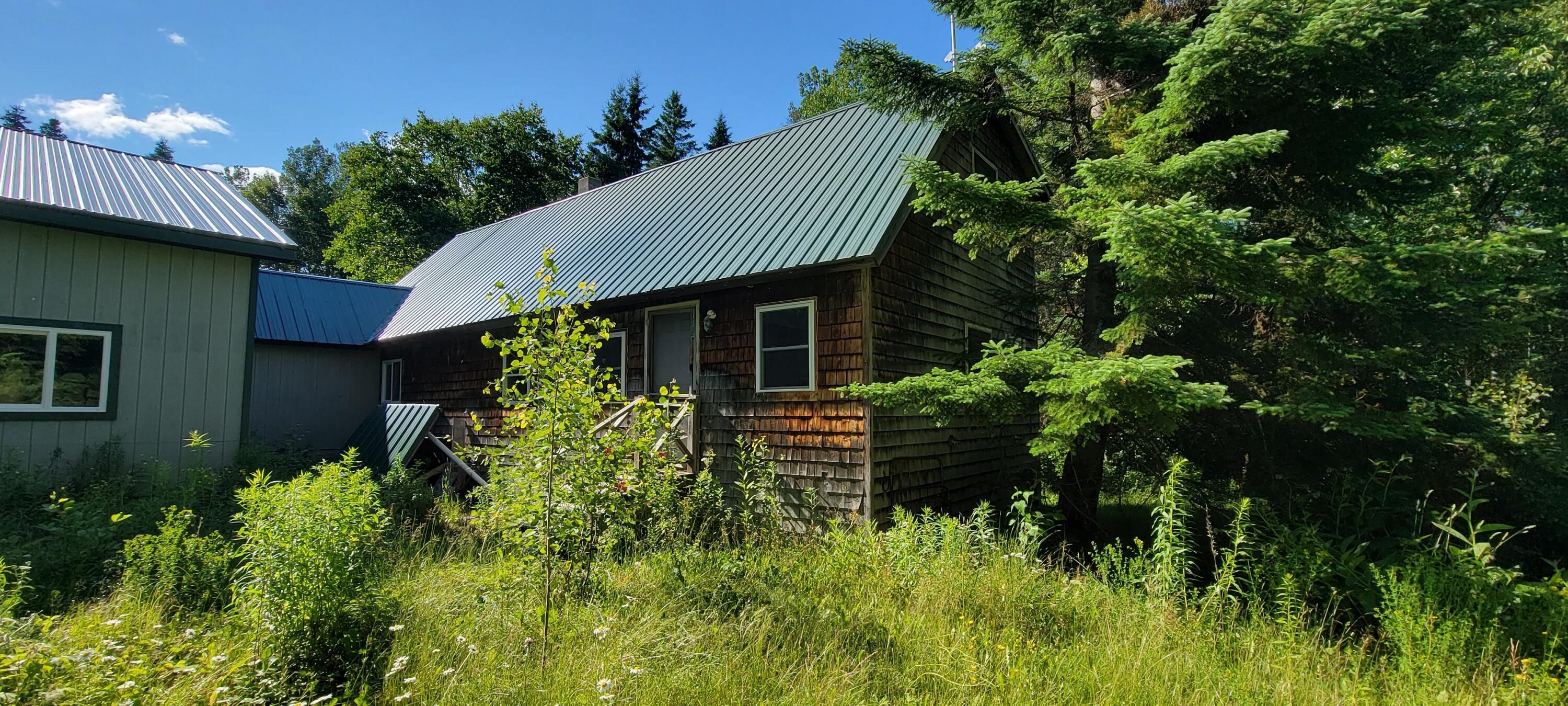927 Shin Pond Road Mount Chase, ME 04765 - Photo 4 of 18 20220704_164530