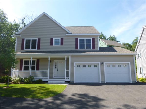 7 Nara Ridge Road Acton, MA 01720 - Photo 1 of 7 Gallery Image 1