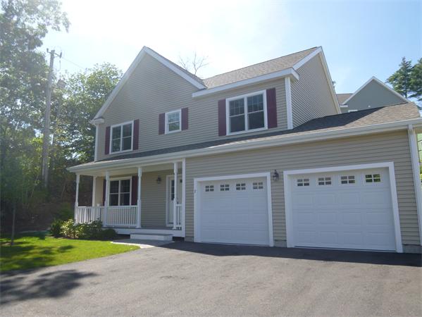 7 Nara Ridge Road Acton, MA 01720 - Photo 2 of 7 Gallery Image 2