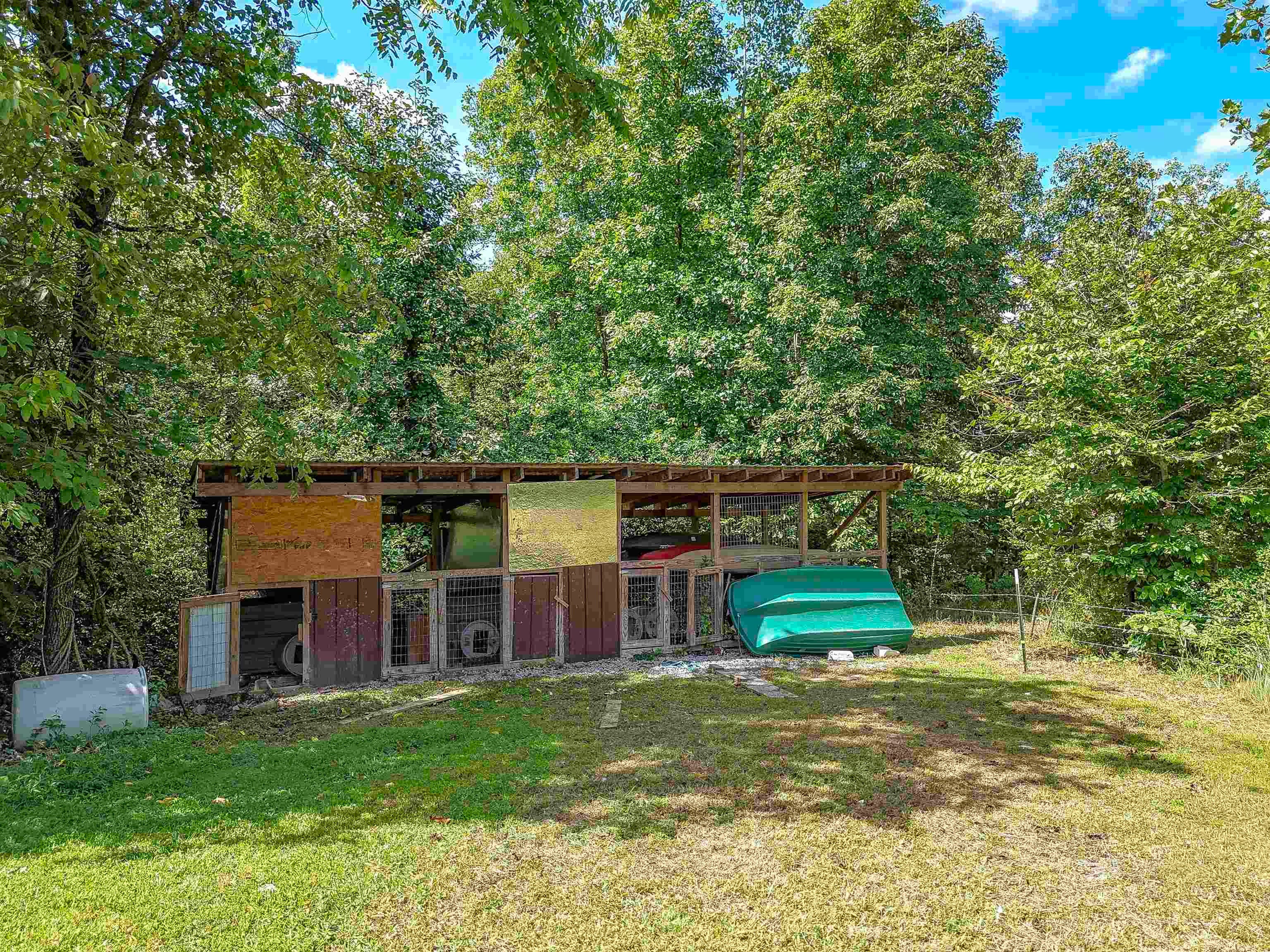 1700 Tick Ridge Road Olive Hill, KY 41164 - Photo 18 of 23 Gallery Image 18