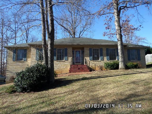 107 Queen Regent Court Blue Ridge, VA 24064 - Photo 1 of 46 Front