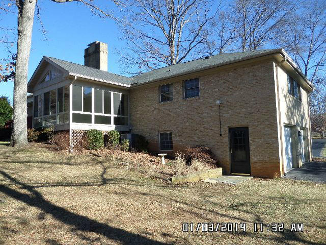 107 Queen Regent Court Blue Ridge, VA 24064 - Photo 43 of 46 107UrrearU