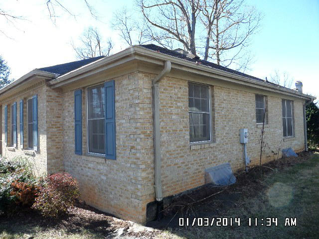 107 Queen Regent Court Blue Ridge, VA 24064 - Photo 44 of 46 107UrsideU