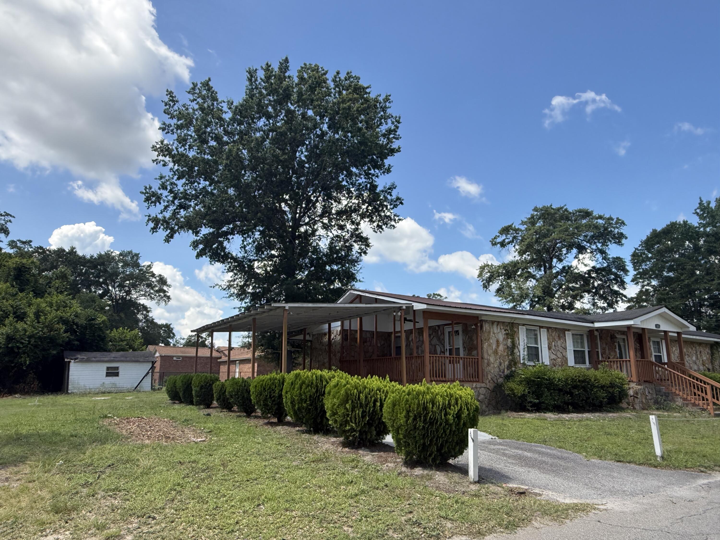 829 Legare Street Sumter, SC 29150 - Photo 5 of 21