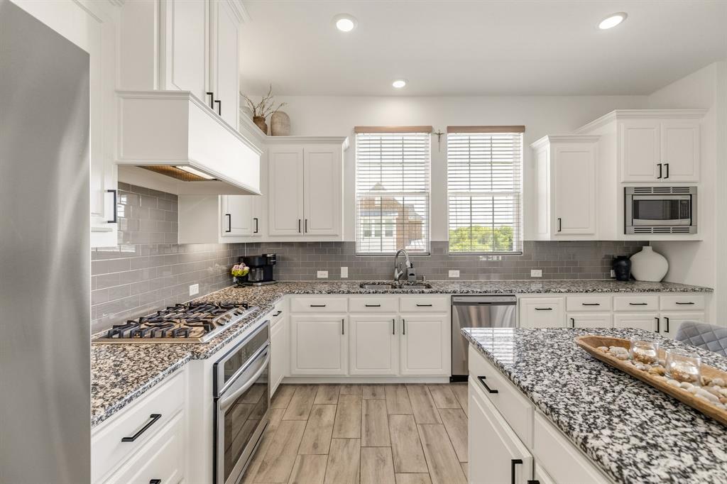 7210 Switchgrass Road Frisco, TX 75033 - Photo 12 of 39
