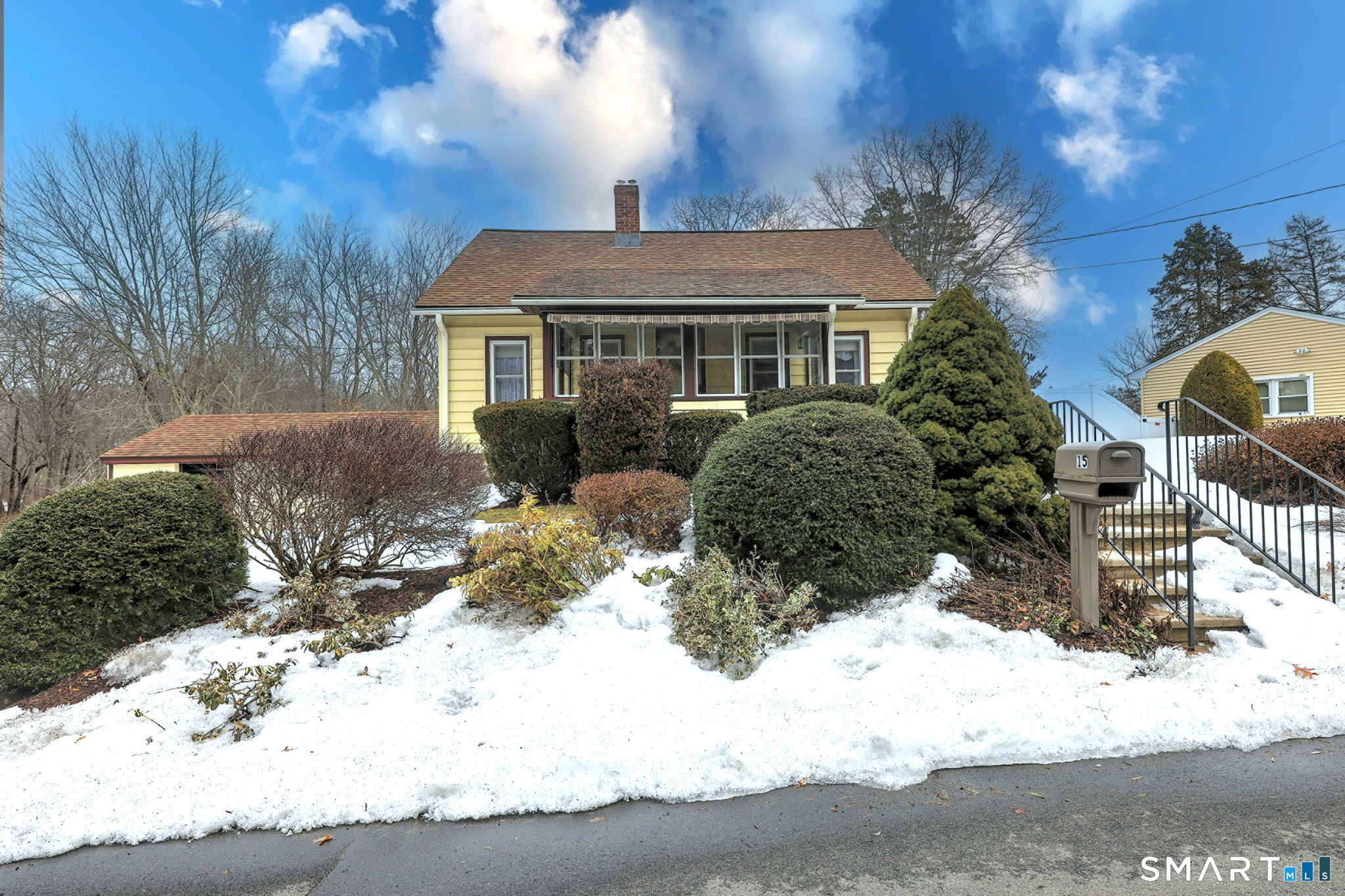 15 Brewster Road Milford, CT 06460 - Photo 1 of 1
